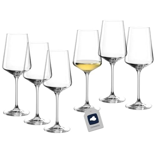 LEONARDO HOME Rieslinggläser PUCCINI