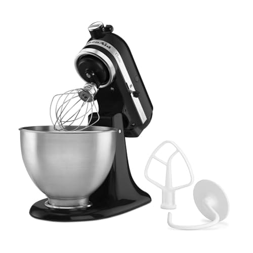 KitchenAid CLASSIC 4,3 L-Küchenmaschine