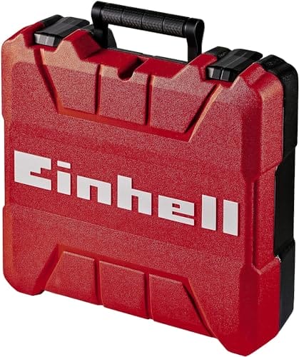 Einhell Koffer E-Box S35