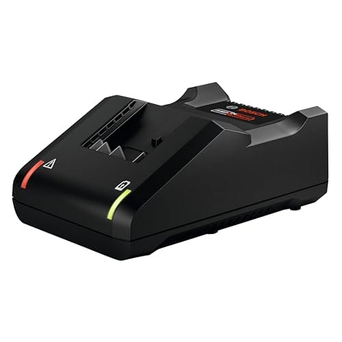 Bosch Professional 18V System Akku Schnellladegerät GAL 18V-40