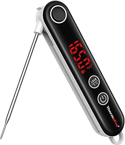 ThermoPro TP18 Digitales Profi Einstichthermometer ThermoPro TP18 Digitales Profi Einstichthermometer