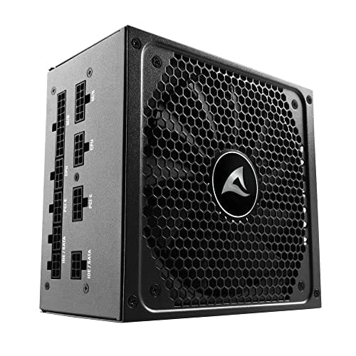 Sharkoon SilentStorm Cool Zero 650W Netzteil Sharkoon SilentStorm Cool Zero 650W