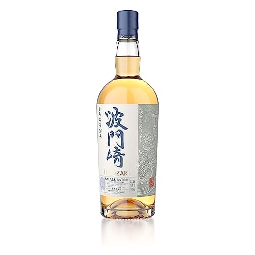 Hatozaki Japanese Whisky