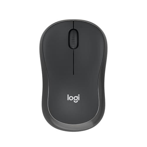 Logitech M240 Silent Bluetooth Maus