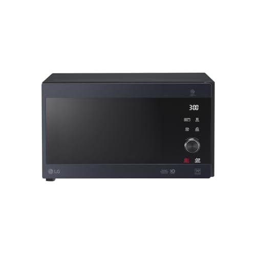 LG Electronics MH6565CPB Mikrowelle