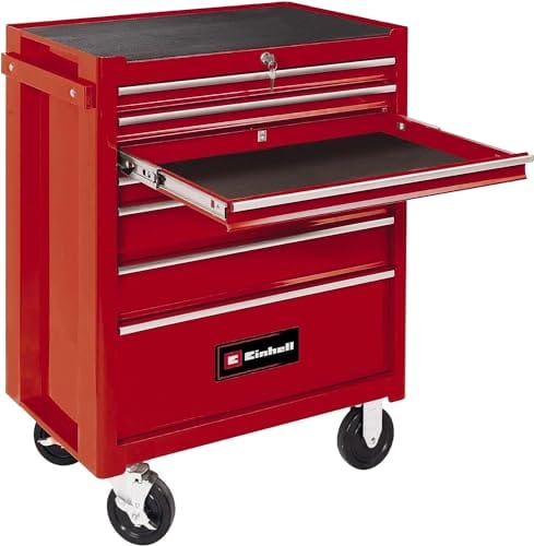 Einhell Werkstattwagen TC-TW 150 bei Amazon Einhell Werkstattwagen TC-TW 150