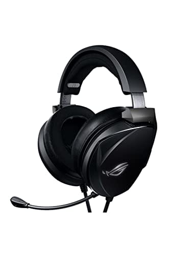 ASUS ROG Theta Electret Gaming Headset bei Amazon ASUS ROG Theta Electret Gaming Headset
