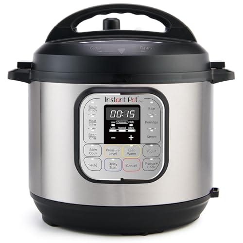 Instant Pot Duo 7-in-1-Multikocher