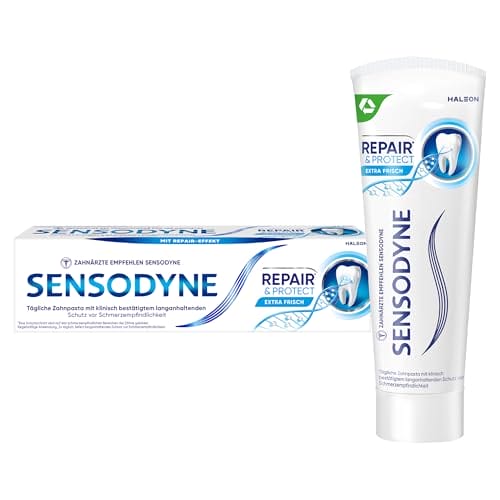 SENSODYNE Zahnpasta