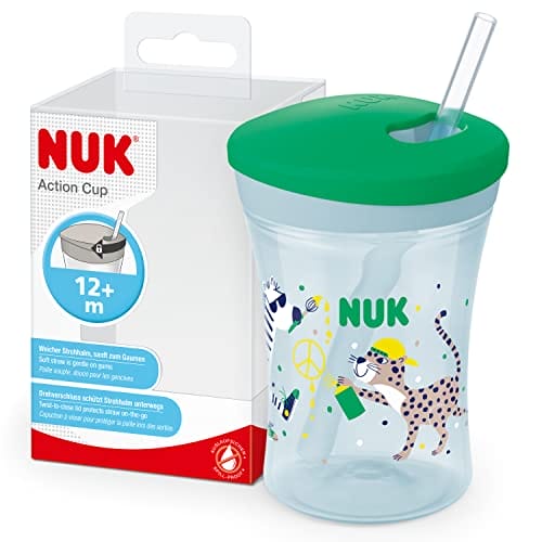 NUK Action Cup Trinkbecher