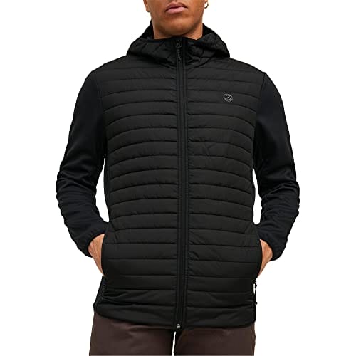 JACK & JONES Male Hybridjacke