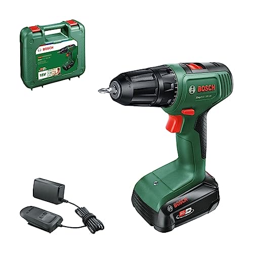 Bosch Akkuschrauber EasyDrill 18V-38