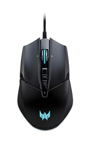 Acer Predator Cestus 335 Gaming Maus Acer Predator Cestus 335 Gaming Maus