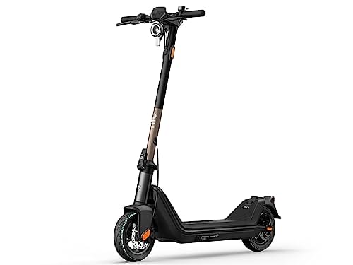 NIU KQi3 Pro (DE) E-Scooter mit Straßenzulassung NIU KQi3 Pro E-Scooter