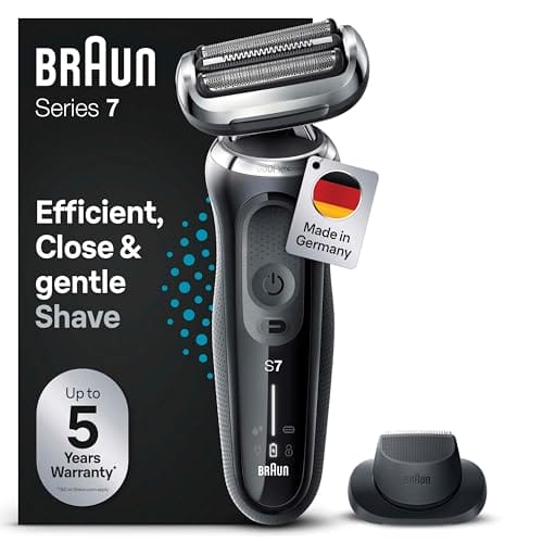 Braun Series 7 Elektrorasierer