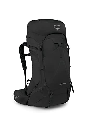 Osprey Aura AG LT 50 Black