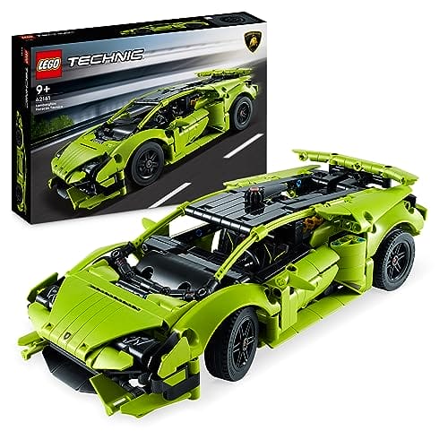 LEGO 42161 Technic Lamborghini Huracán Tecnica