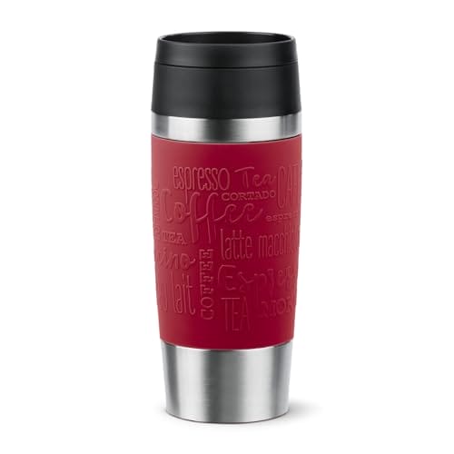 Emsa N20204 Travel Mug Classic Isolierbecher Emsa N20204 Travel Mug Classic Isolierbecher