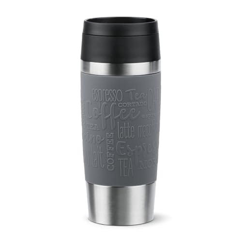 Emsa N20205 Travel Mug Classic Isolierbecher Emsa N20205 Travel Mug Classic Isolierbecher