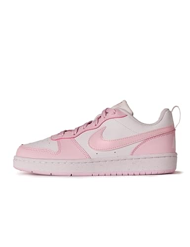 Nike Unisex Kinder Court Borough Low Recraft (Gs) Sneaker