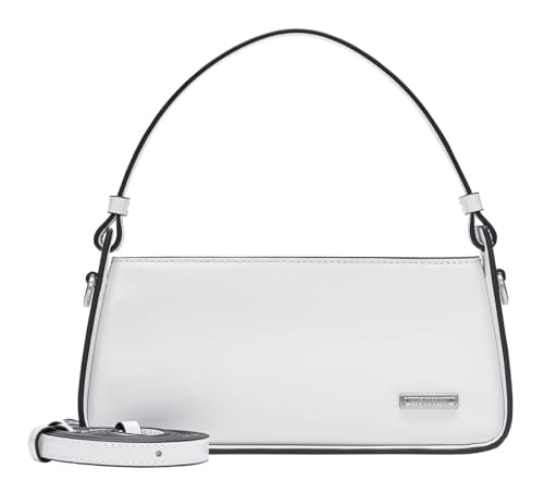 Liebeskind Berlin Women's Francis Calf XS Offwhite Crossbody Liebeskind Berlin Women's Francis Calf XS Offwhite Crossbody