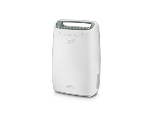 De'Longhi DEX212SF Luftentfeuchter