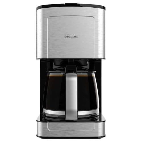 Cecotec Kaffeemaschine