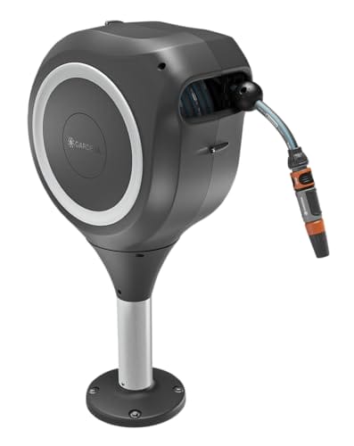 Gardena Terrassen-Schlauchbox RollUp M