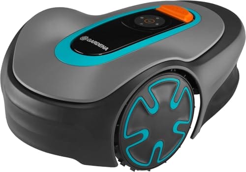 Gardena Mähroboter SILENO minimo 350 m²