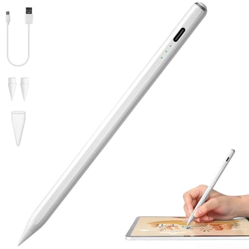 LIBERRWAY Stift für iPad