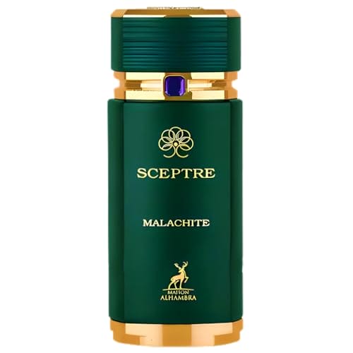 Sceptre Malachite 100ml Maison Alhambra Eau de Parfum - Herren