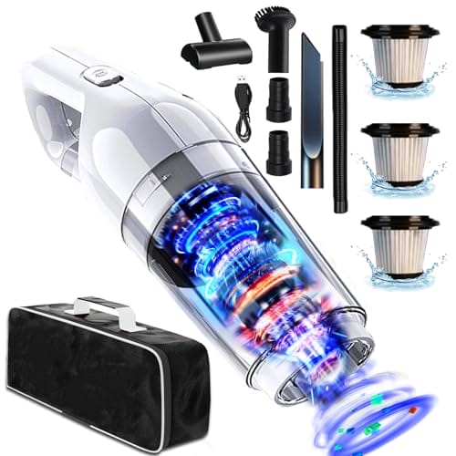 Handstaubsauger Akku Testsieger Beutellos Handstaubsauger Akku Testsieger