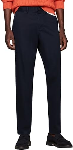 Tommy Hilfiger Herren Chino Hose