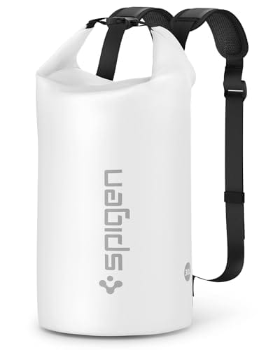 Spigen Dry Bag 30L - Snow White