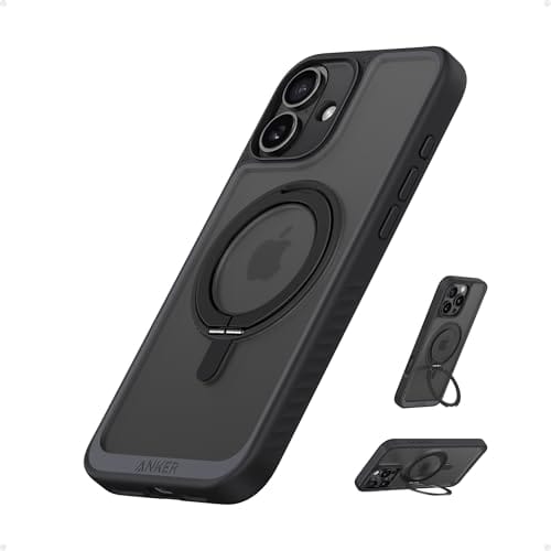 Anker FlexStand magnetisches Case für iPhone 16 Plus
