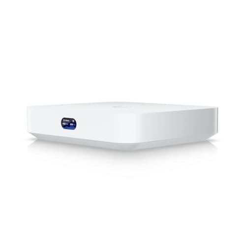 Ubiquiti Cloud Gateway Ultra UCG-ULTRA