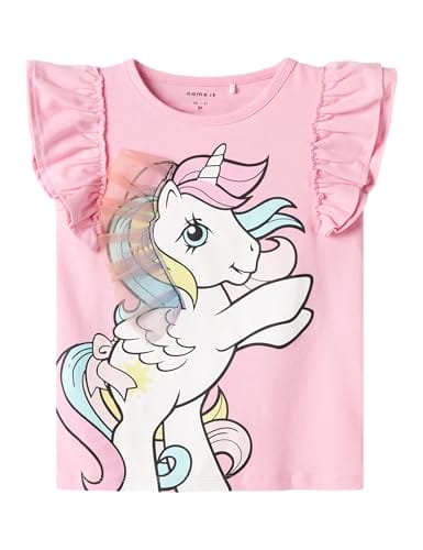 Name it girl T-Shirt My Little Pony auf Amazon Name it girl T-Shirt My Little Pony