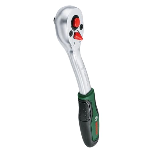 Bosch Ratsche 1/4 bei Amazon Bosch Ratsche 1/4