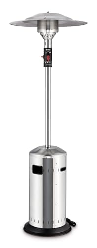 Enders® Terrassenheizer Elegance Eco Green 2.0