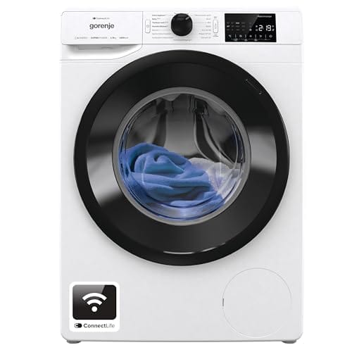 Gorenje WPNEI84A1TS Waschmaschine