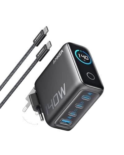 Anker 140W USB C Ladegerät