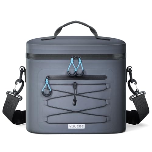 YULEEE Kühltasche 24L Groß