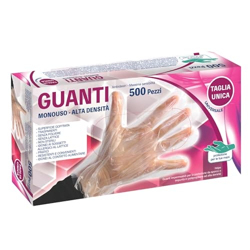 Bottari Einweghandschuhe