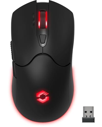 Speedlink Velox Wireless RGB Gaming Maus