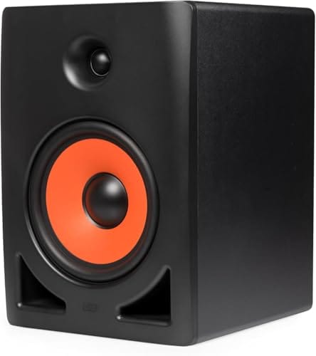 ESI Near i8 | 8 Zoll Studio-Referenzmonitor