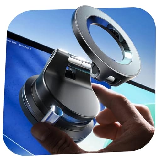 LISEN für Magsafe Autohalterung