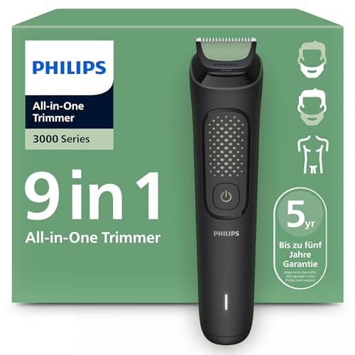 Philips Multigroom 3000er-Serie