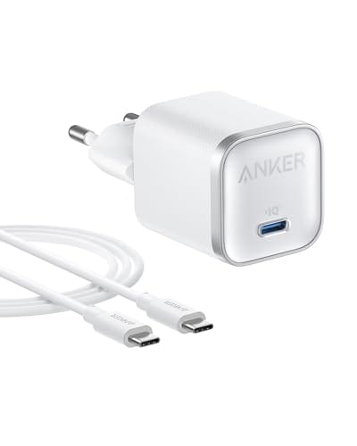 Anker Nano 45W Typ-C Ladegerät