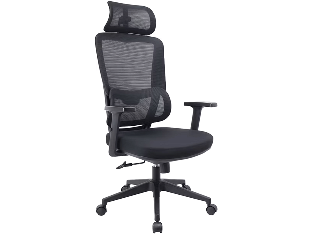 Game Hero Ergo G1 Bürostuhl | Belastbar bis 150 kg