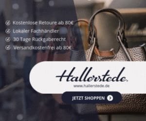 Hallerstede Koffer, Taschen, Rucksäcke